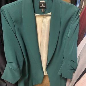 Jules & Leopold blazer
